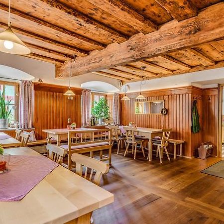 Gasthof Schiesl Altendorf  Экстерьер фото