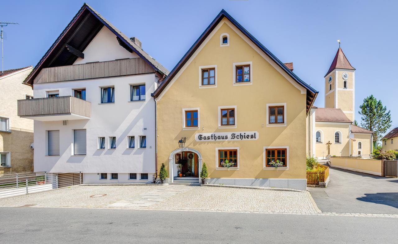 Gasthof Schiesl Altendorf  Экстерьер фото