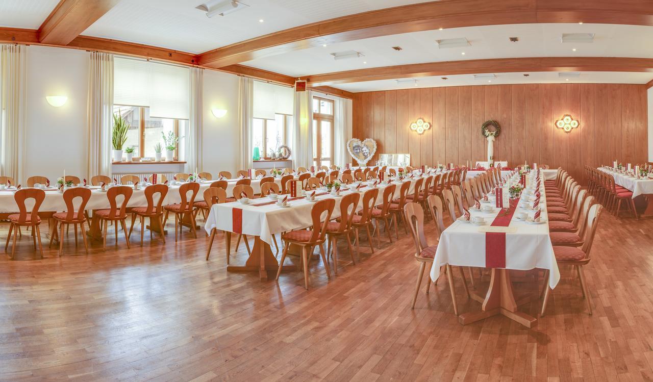 Gasthof Schiesl Altendorf  Экстерьер фото