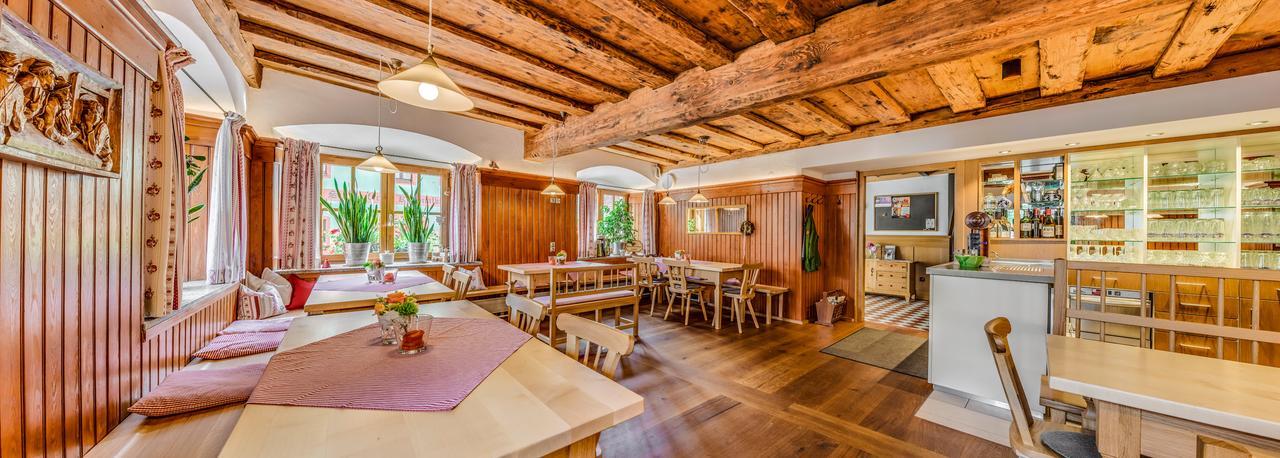 Gasthof Schiesl Altendorf  Экстерьер фото