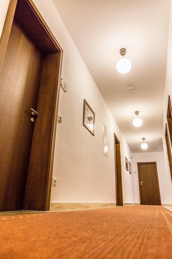 Gasthof Schiesl Altendorf  Экстерьер фото